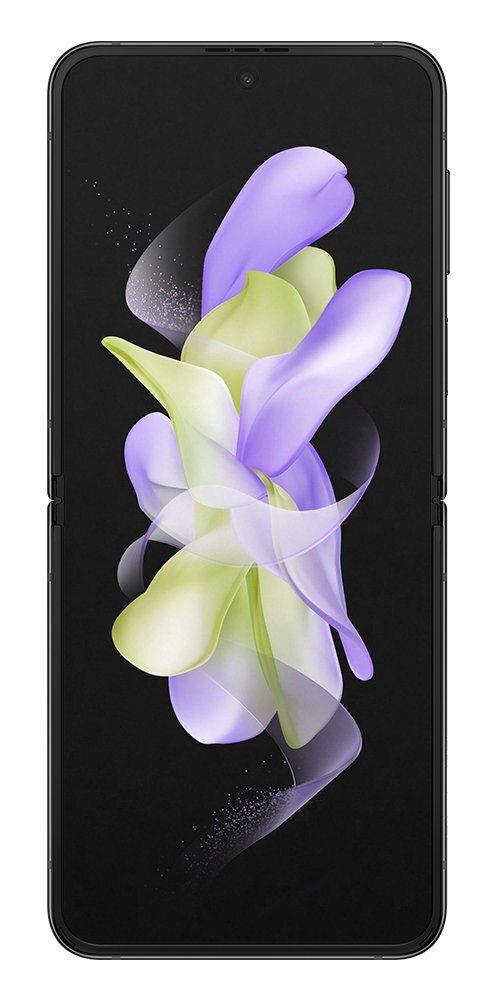 Smartfon SAMSUNG Galaxy Z Flip4 5G 8/256GB Szary SM-F721BZAHEUE