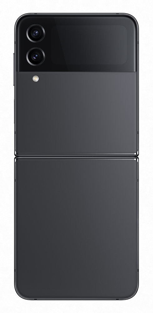 Smartfon SAMSUNG Galaxy Z Flip4 5G 8/256GB Szary SM-F721BZAHEUE