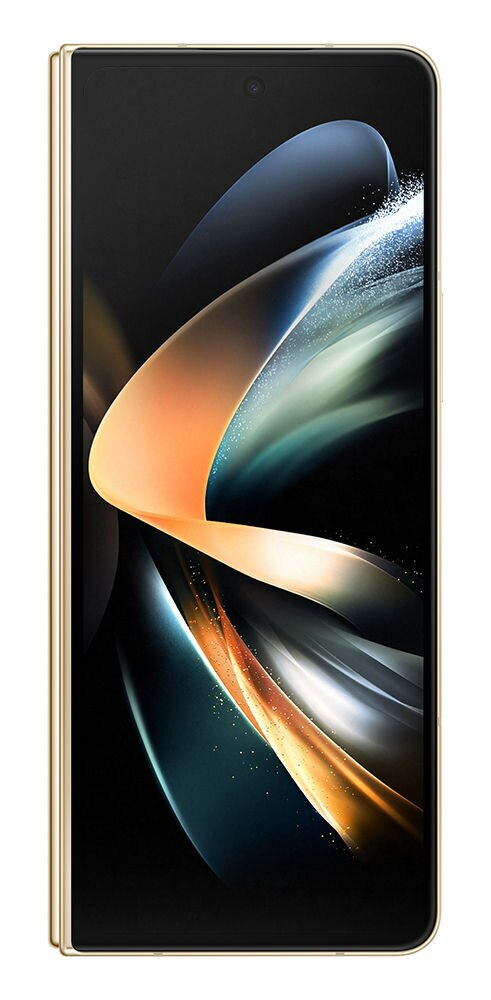 Smartfon SAMSUNG Galaxy Z Fold4 5G 12/512GB Beżowy SM-F936BZECEUE