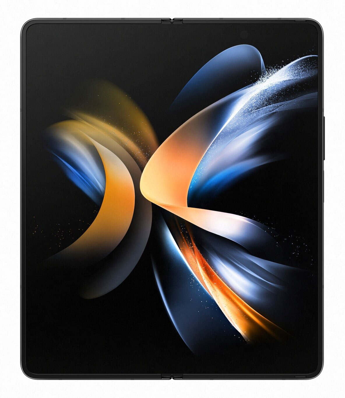 Smartfon SAMSUNG Galaxy Z Fold4 5G 12/512GB Czarny SM-F936BZKCEUE