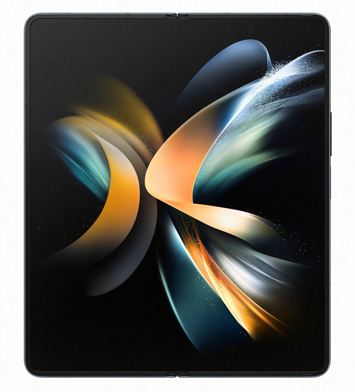 Smartfon SAMSUNG Galaxy Z Fold4 5G 12/512GB Zielony SM-F936BZACEUE