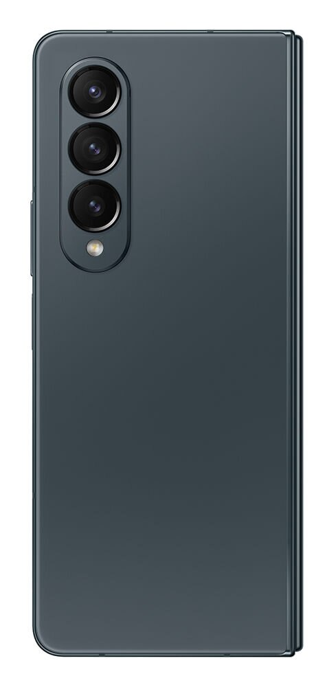 Smartfon SAMSUNG Galaxy Z Fold4 5G 12/512GB Zielony SM-F936BZACEUE