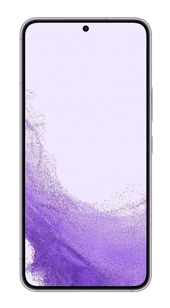 Smartfon SAMSUNG Galaxy S22 5G 8GB+128GB Lawendowy SM-S901BLVDEUE