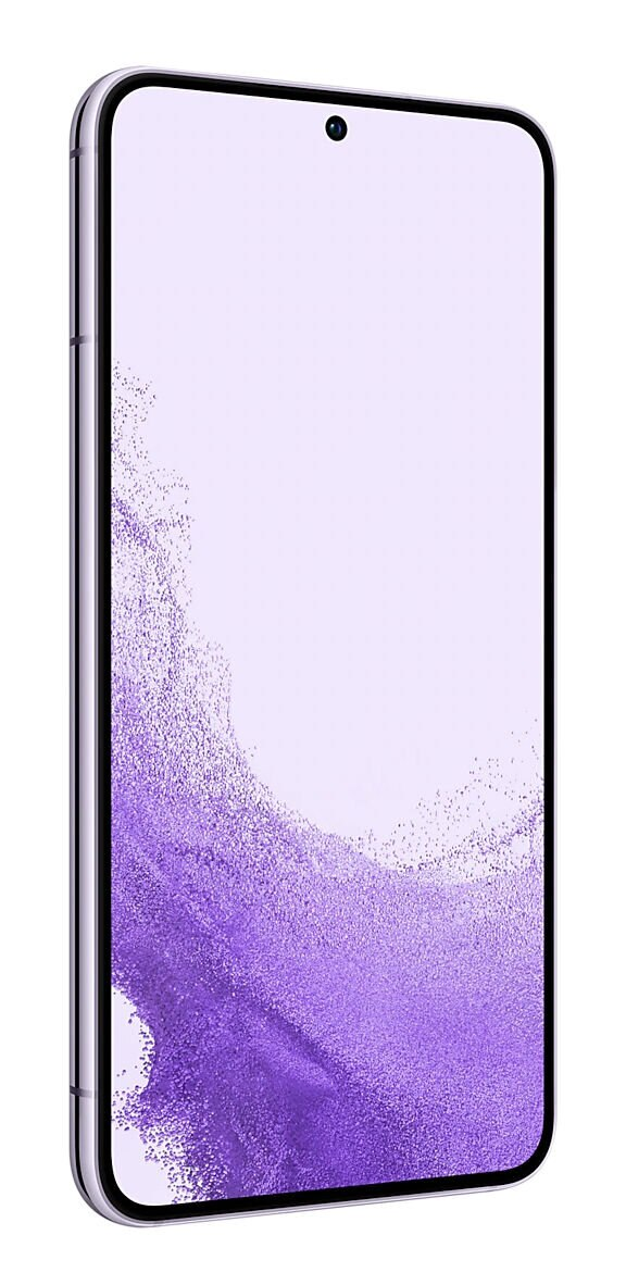 Smartfon SAMSUNG Galaxy S22 5G 8GB+256GB Lawendowy SM-S901BLVGEUE