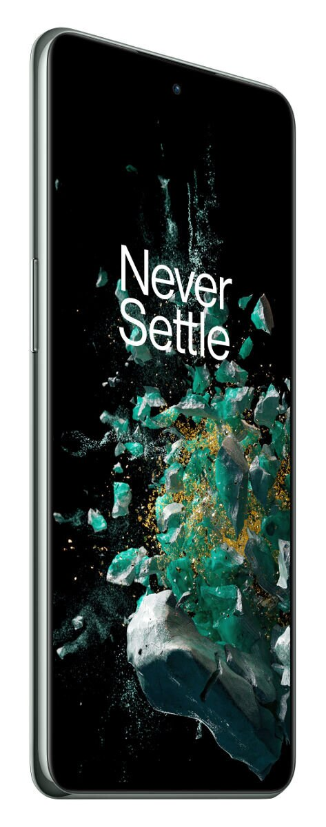 Smartfon ONEPLUS 10T 5G 8/128GB Zielony (Jade Green)