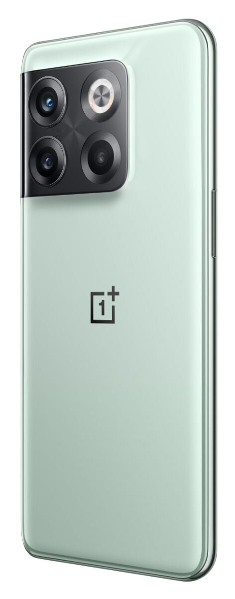 Smartfon ONEPLUS 10T 5G 8/128GB Zielony (Jade Green)
