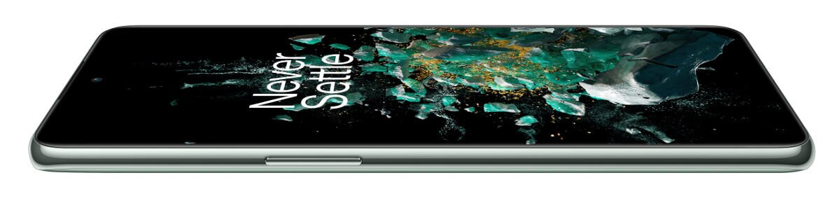 Smartfon ONEPLUS 10T 5G 8/128GB Zielony (Jade Green)