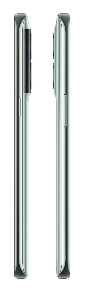 Smartfon ONEPLUS 10T 5G 8/128GB Zielony (Jade Green)