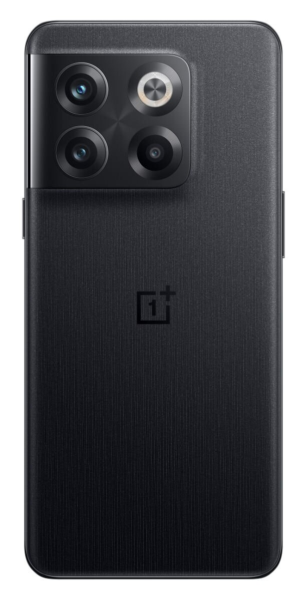 Smartfon ONEPLUS 10T 5G 16/256GB Czarny (Moonstone Black)