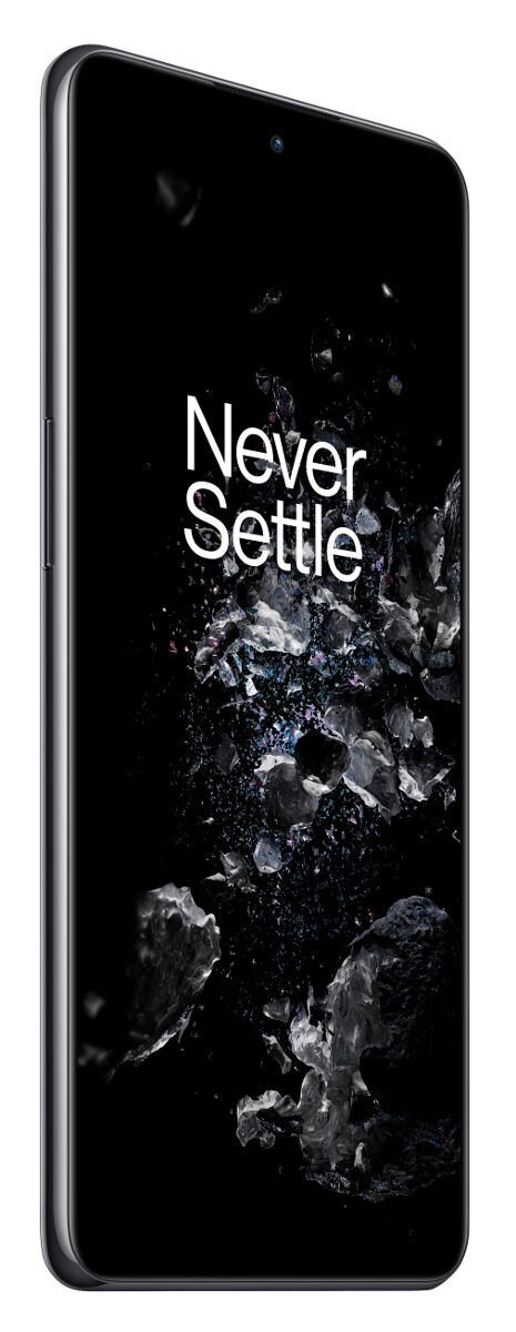 Smartfon ONEPLUS 10T 5G 16/256GB Czarny (Moonstone Black)
