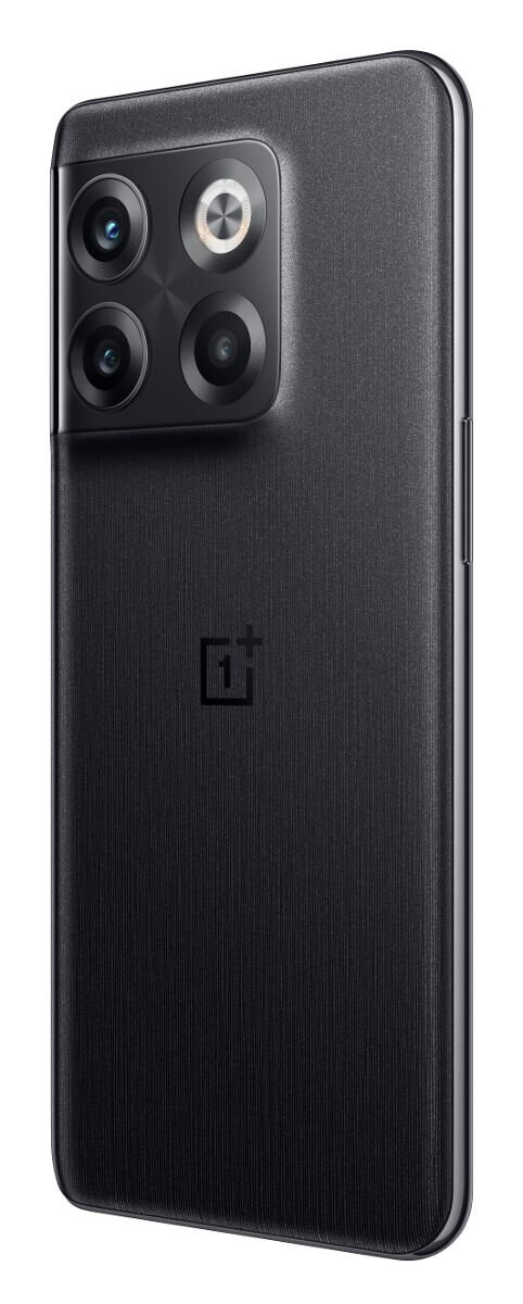 Smartfon ONEPLUS 10T 5G 16/256GB Czarny (Moonstone Black)