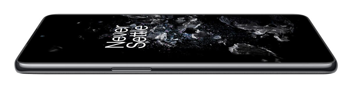 Smartfon ONEPLUS 10T 5G 16/256GB Czarny (Moonstone Black)