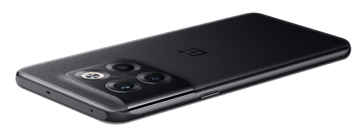 Smartfon ONEPLUS 10T 5G 16/256GB Czarny (Moonstone Black)