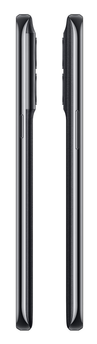 Smartfon ONEPLUS 10T 5G 16/256GB Czarny (Moonstone Black)