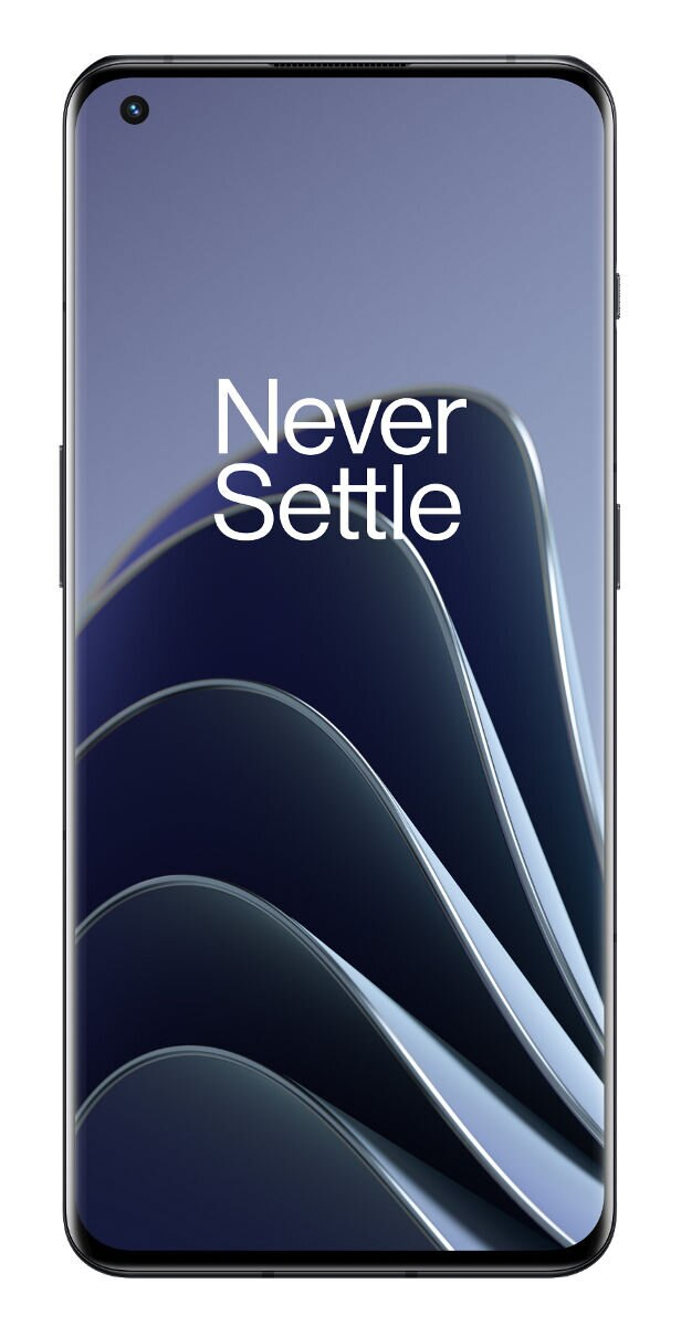 Smartfon ONEPLUS 10 Pro 5G 12/256GB Czarny (Volcanic Black)