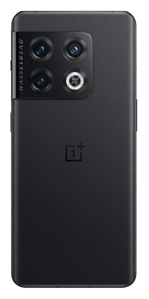 Smartfon ONEPLUS 10 Pro 5G 12/256GB Czarny (Volcanic Black)