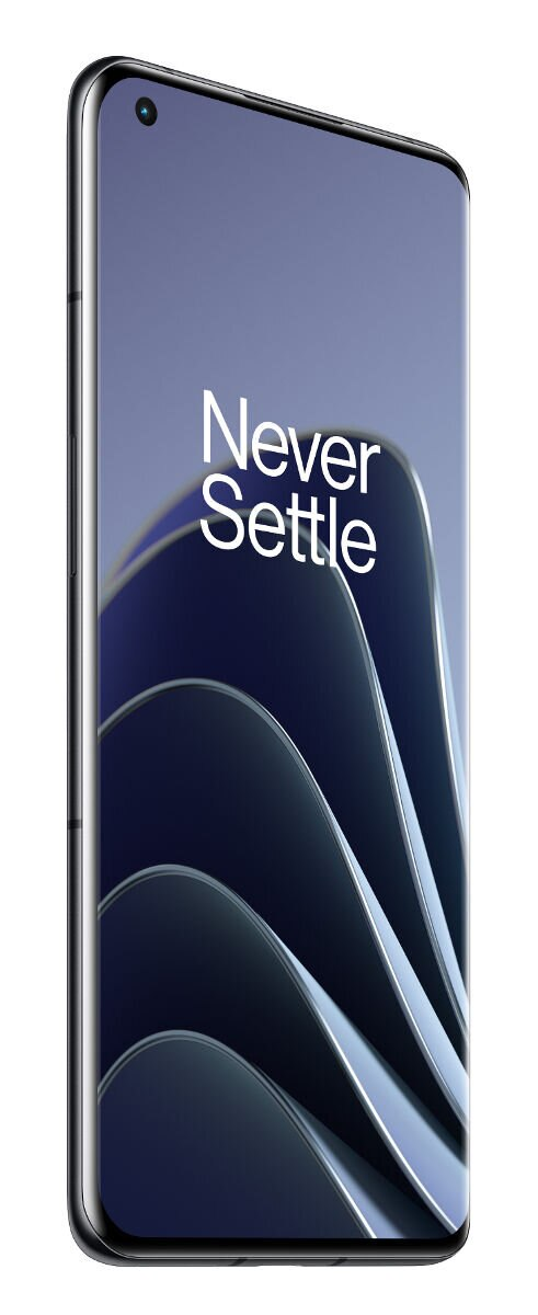 Smartfon ONEPLUS 10 Pro 5G 12/256GB Czarny (Volcanic Black)