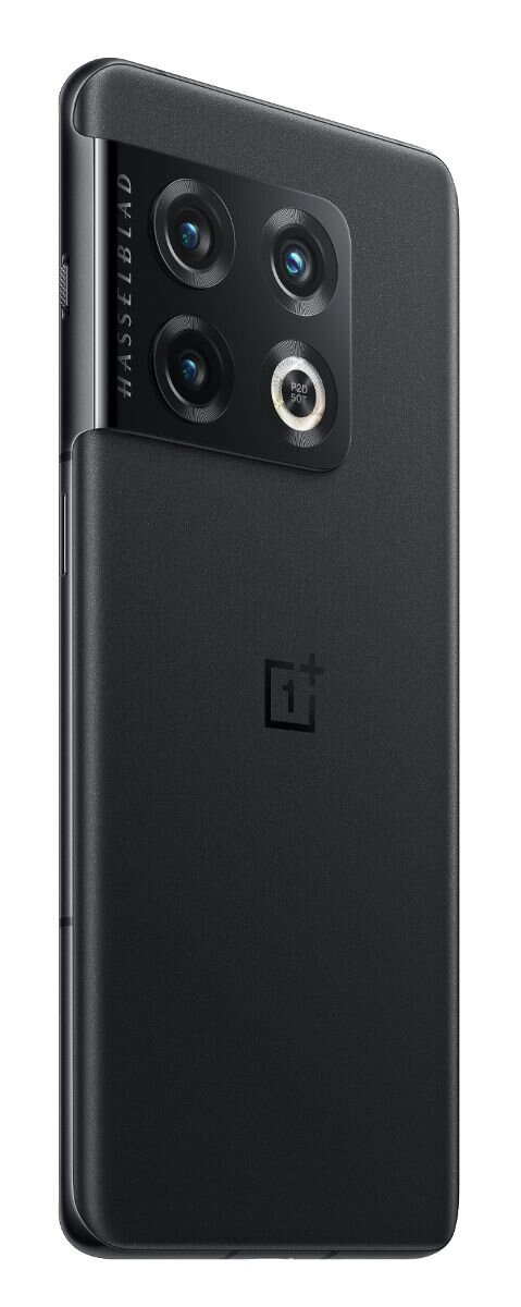 Smartfon ONEPLUS 10 Pro 5G 12/256GB Czarny (Volcanic Black)