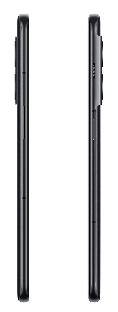 Smartfon ONEPLUS 10 Pro 5G 12/256GB Czarny (Volcanic Black)