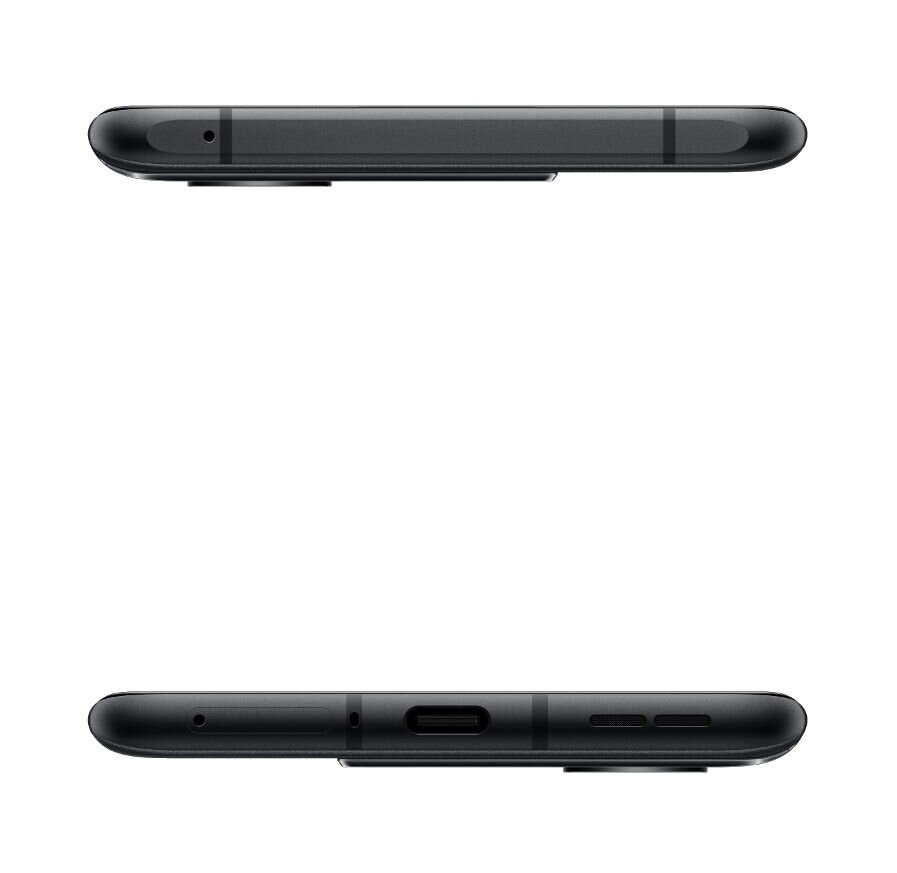 Smartfon ONEPLUS 10 Pro 5G 12/256GB Czarny (Volcanic Black)