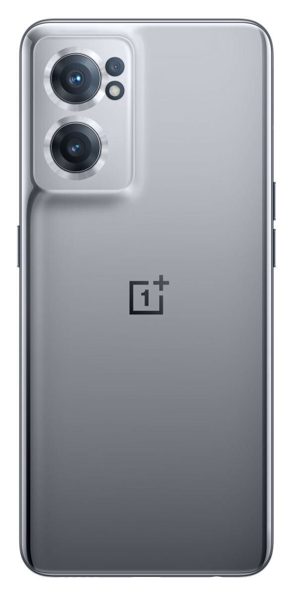 Smartfon ONEPLUS Nord CE 2 5G 8/128GB Szary (Gray Mirror)