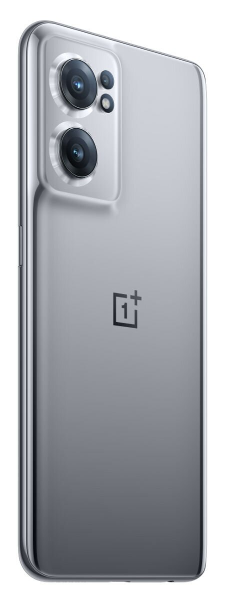 Smartfon ONEPLUS Nord CE 2 5G 8/128GB Szary (Gray Mirror)