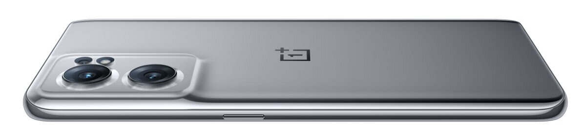 Smartfon ONEPLUS Nord CE 2 5G 8/128GB Szary (Gray Mirror)