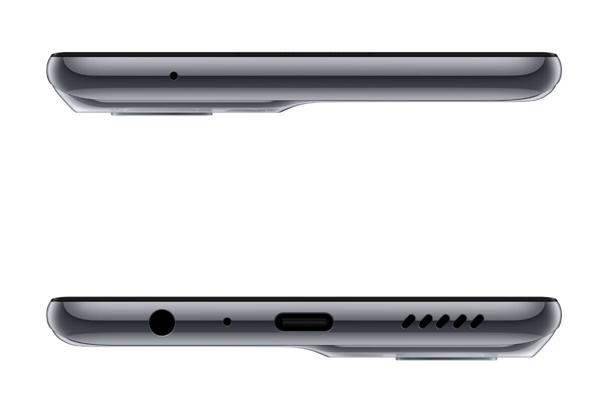 Smartfon ONEPLUS Nord CE 2 5G 8/128GB Szary (Gray Mirror)