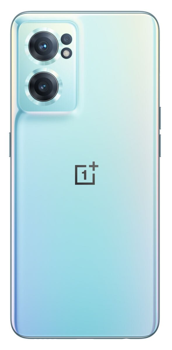 Smartfon ONEPLUS Nord CE 2 5G 8/128GB Niebieski (Bahama Blue)
