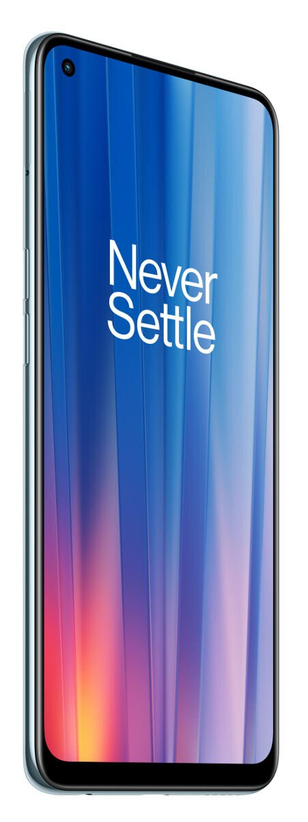 Smartfon ONEPLUS Nord CE 2 5G 8/128GB Niebieski (Bahama Blue)