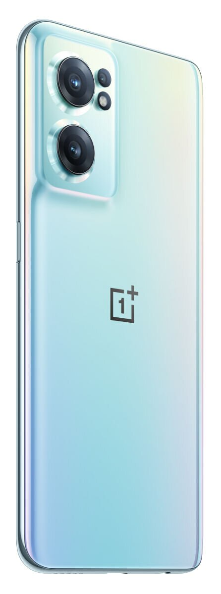 Smartfon ONEPLUS Nord CE 2 5G 8/128GB Niebieski (Bahama Blue)