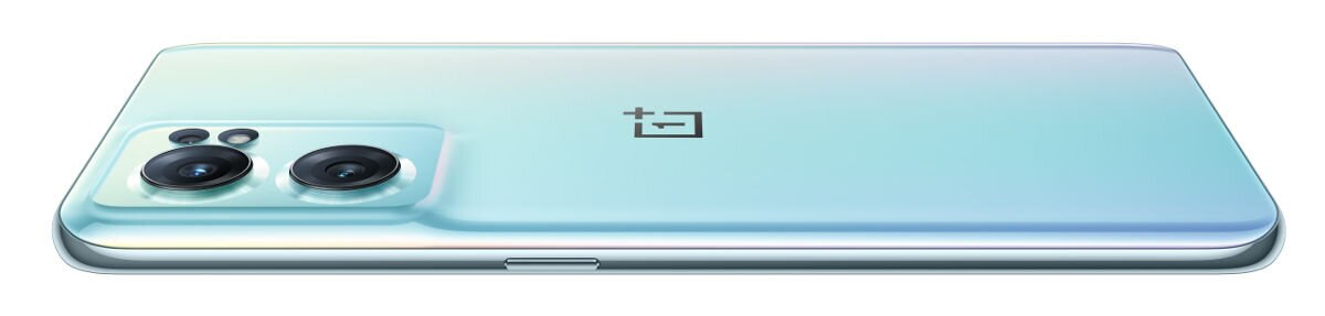 Smartfon ONEPLUS Nord CE 2 5G 8/128GB Niebieski (Bahama Blue)