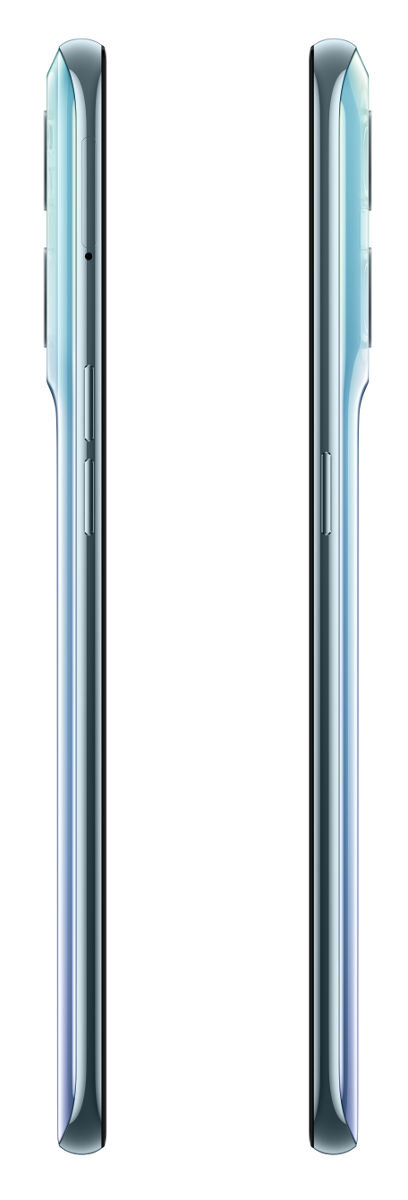 Smartfon ONEPLUS Nord CE 2 5G 8/128GB Niebieski (Bahama Blue)