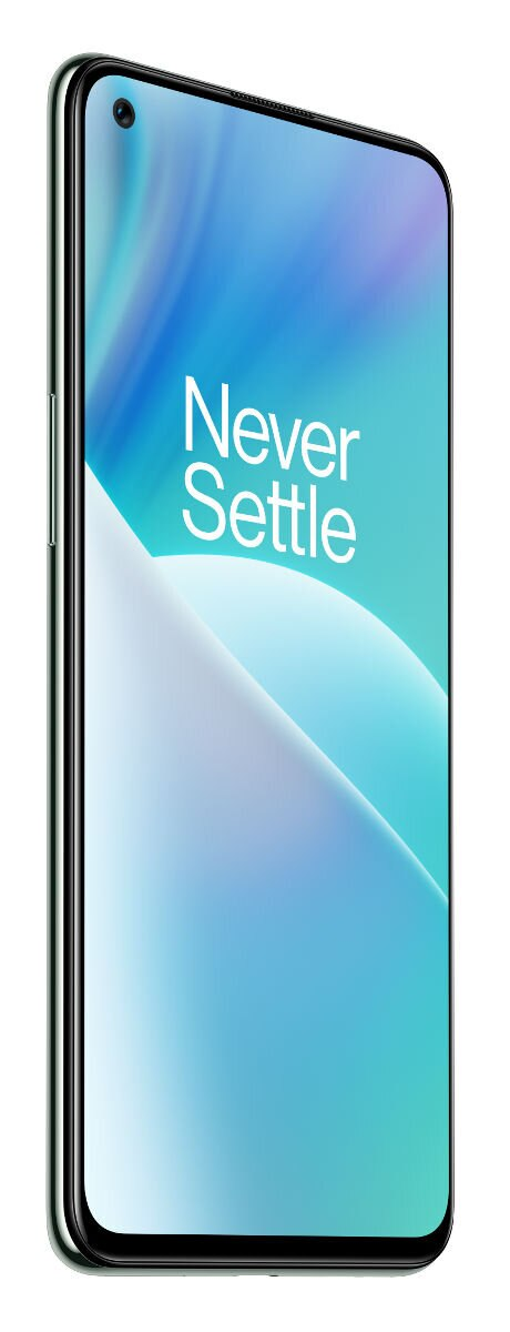 Smartfon ONEPLUS Nord 2T 5G 8/128GB Zielony (Jade Fog)