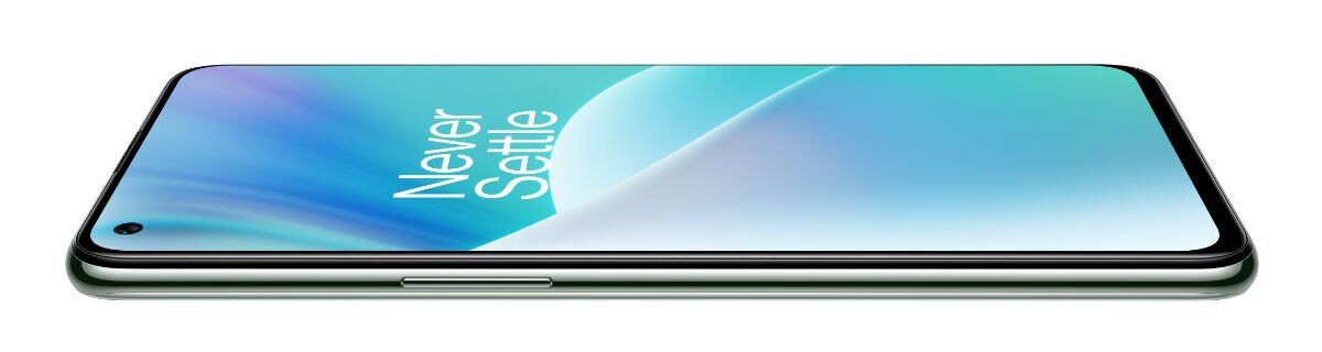 Smartfon ONEPLUS Nord 2T 5G 8/128GB Zielony (Jade Fog)