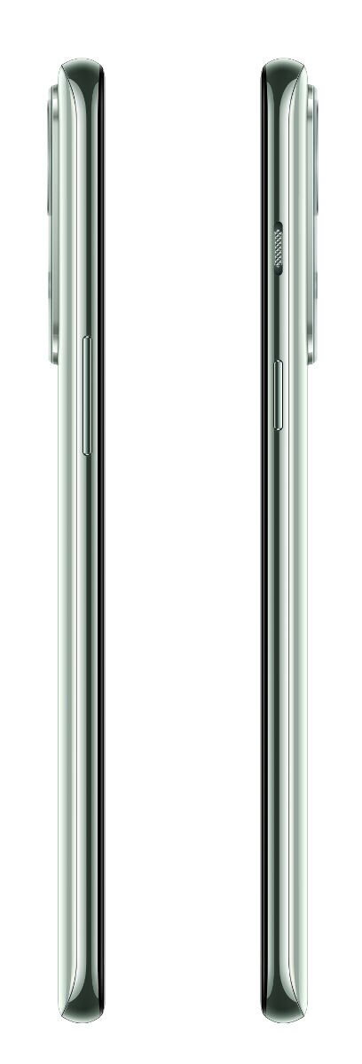 Smartfon ONEPLUS Nord 2T 5G 8/128GB Zielony (Jade Fog)