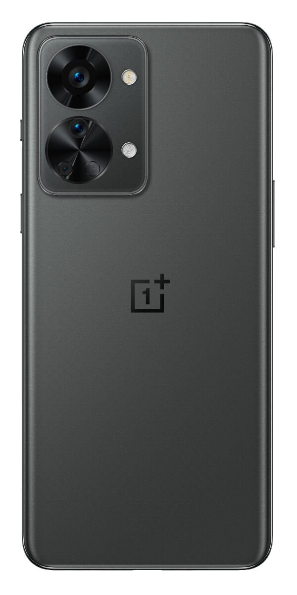 Smartfon ONEPLUS Nord 2T 5G 8/128GB Szary (Gray Shadow)