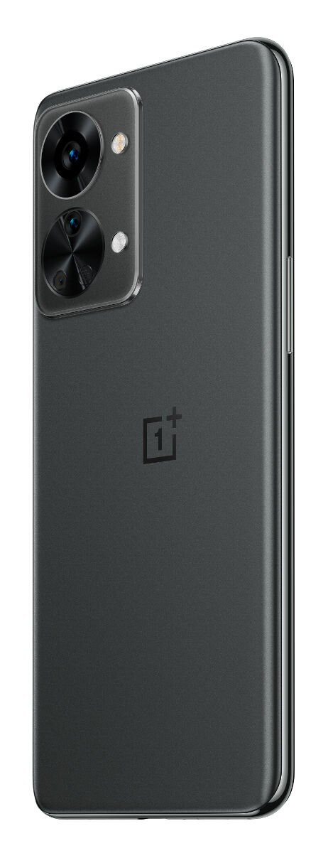 Smartfon ONEPLUS Nord 2T 5G 8/128GB Szary (Gray Shadow)