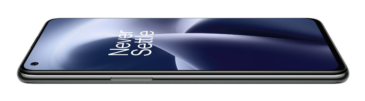 Smartfon ONEPLUS Nord 2T 5G 8/128GB Szary (Gray Shadow)