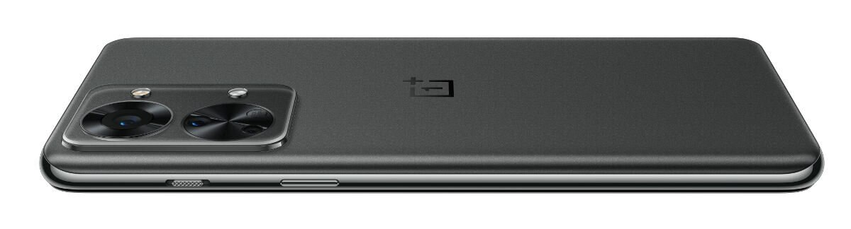 Smartfon ONEPLUS Nord 2T 5G 8/128GB Szary (Gray Shadow)