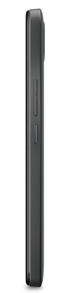 Smartfon GIGASET GS5 Lite Szary