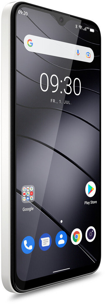 Smartfon GIGASET GS5 Lite Biały