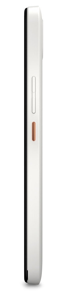 Smartfon GIGASET GS5 Lite Biały