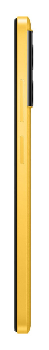 Smartfon POCO M5 4/128GB Żółty