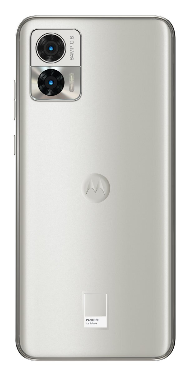 Smartfon MOTOROLA Edge 30 Neo 5G 8/128GB Srebrny (Ice Palace)