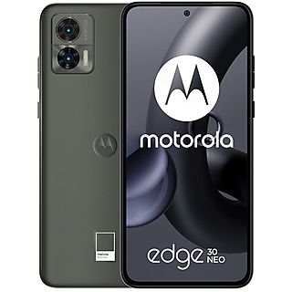 Smartfon MOTOROLA Edge 30 Neo 5G 8/128GB Czarny (Black Onyx)