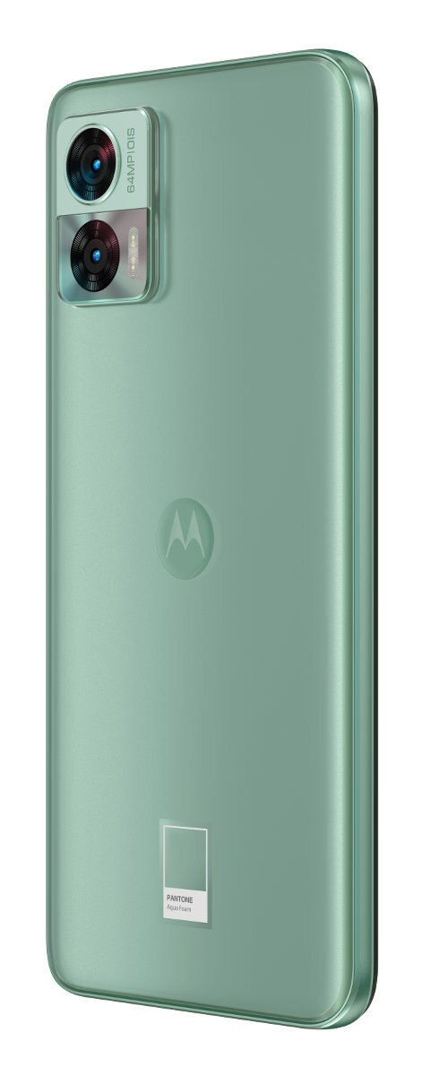 Smartfon MOTOROLA Edge 30 Neo 5G 8/128GB Zielony (Aqua Foam)