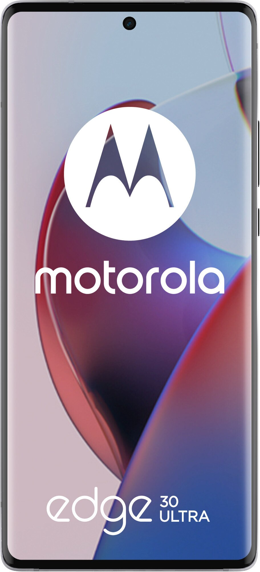Smartfon MOTOROLA Edge 30 ultra 12/256GB Biały (Starlight White)