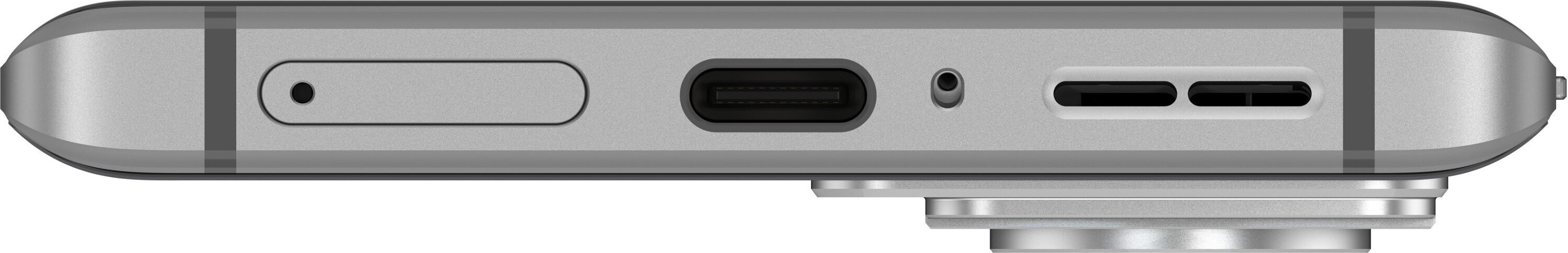 Smartfon MOTOROLA Edge 30 ultra 12/256GB Biały (Starlight White)