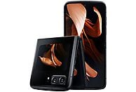 Smartfon MOTOROLA Razr 2022 8/256GB Czarny (Satin Black)